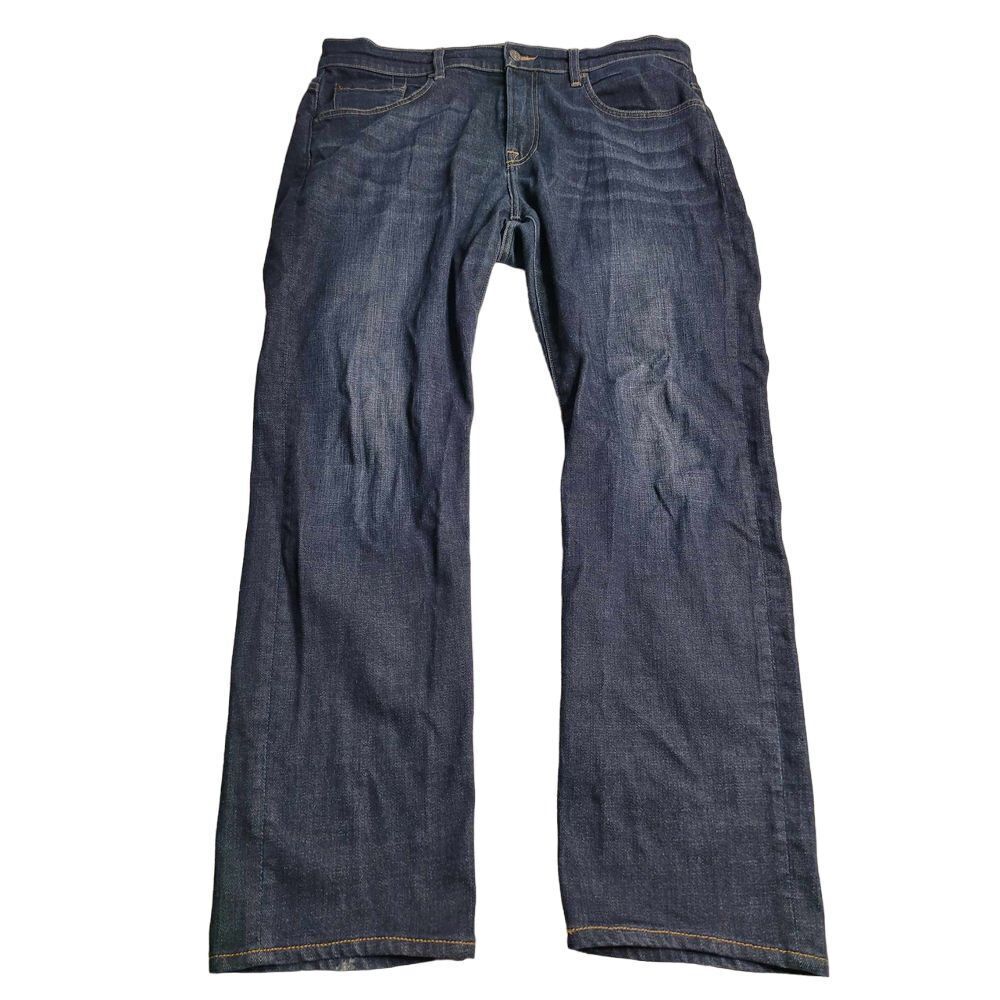 7 For All Mankind Series 7 Denim The Straight Size 36